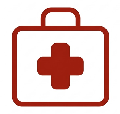 Health Packages Icon
